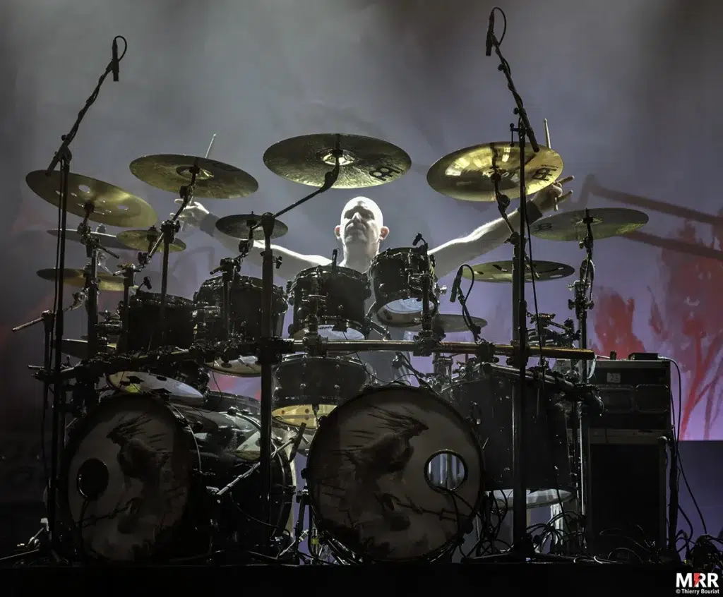 Blind Guardian - Motocultor 2025 - Jour 4- image 3