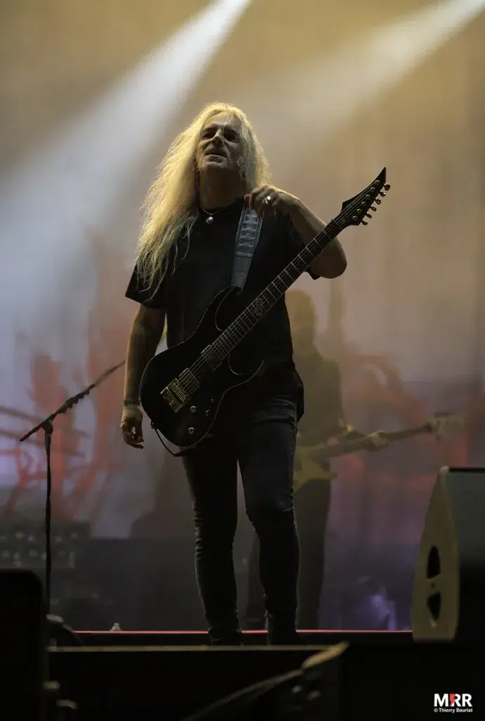 Blind Guardian - Motocultor 2025 - Jour 4- image 9