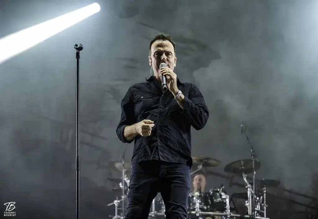 Blind Guardian - Motocultor 2025 - Jour 4- image 1