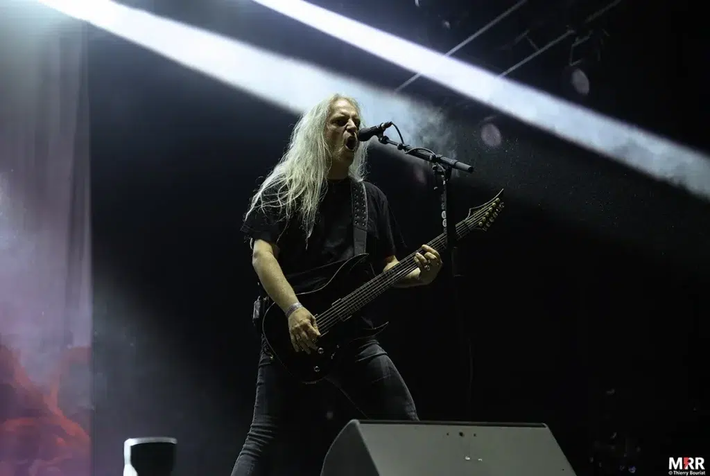 Blind Guardian - Motocultor 2025 - Jour 4- image 2