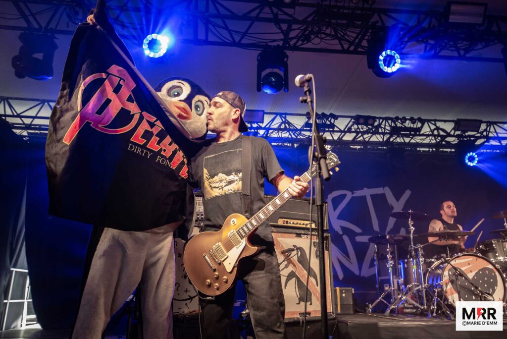 Dirty Fonzy _ Rock Your Brain Fest Jour 2 _ Image 5