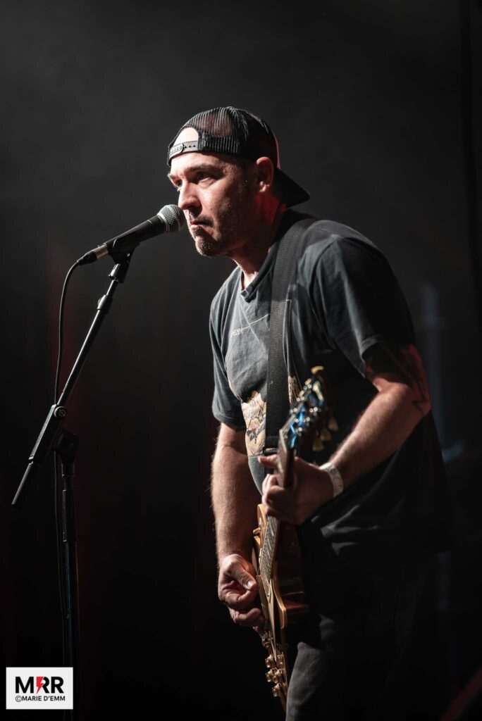 Dirty Fonzy _ Rock Your Brain Fest Jour 2 _ Image 7
