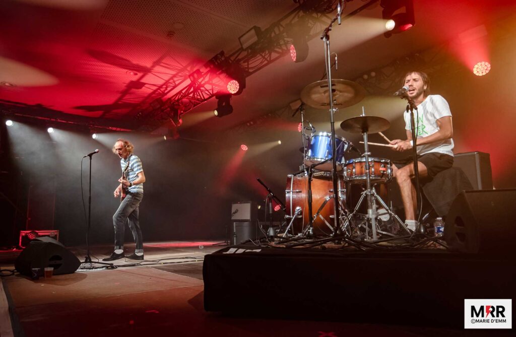 Le Réparateur - Rock Your Brain Fest Jour 2 _ Image 1