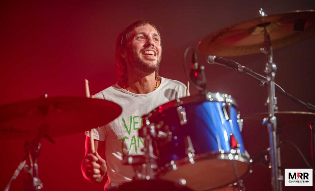 Le Réparateur - Rock Your Brain Fest Jour 2 _ Image 3