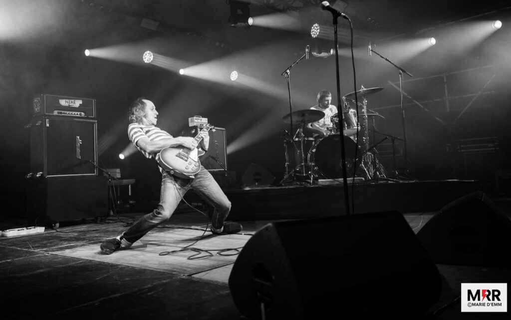 Le Réparateur - Rock Your Brain Fest Jour 2 _ Image 4