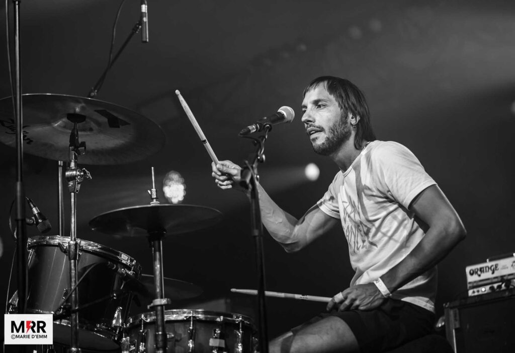 Le Réparateur - Rock Your Brain Fest Jour 2 _ Image 5