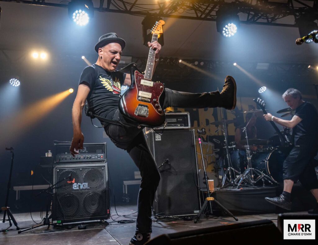 LES-SHERIFF- Rock Your Brain Fest Jour 2 _ Image 7