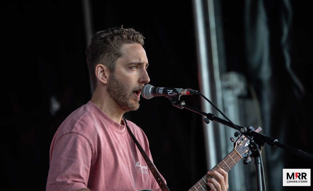 Let Us Dream _ Rock Your Brain Fest Jour 2 _ Image 2