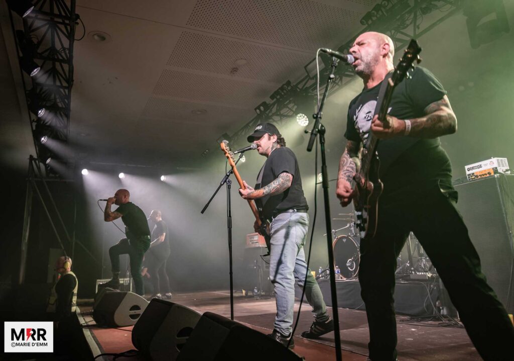 Lion’s Law - Rock Your Brain Fest Jour 2 _ Image 1