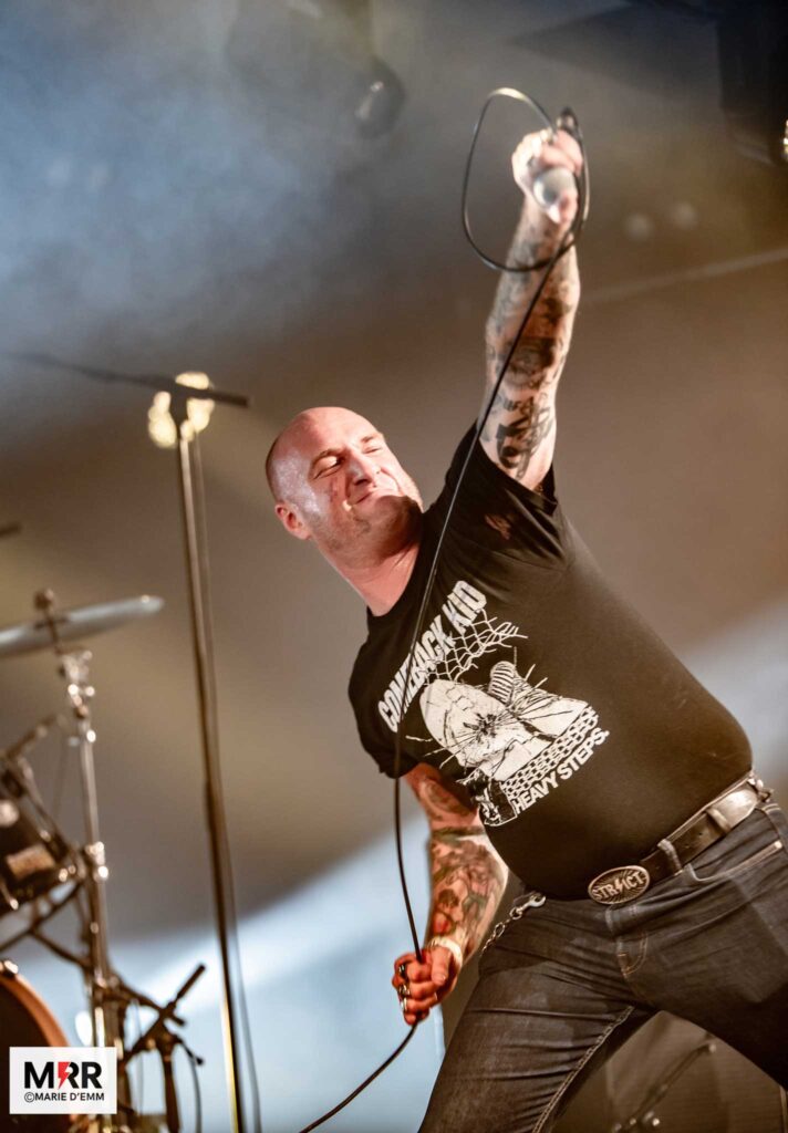 Lion’s Law - Rock Your Brain Fest Jour 2 _ Image 2