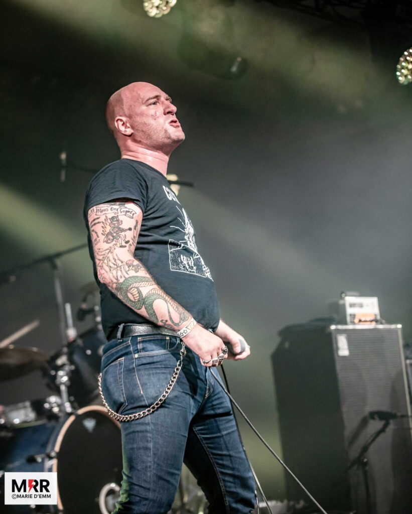 Lion’s Law - Rock Your Brain Fest Jour 2 _ Image 3