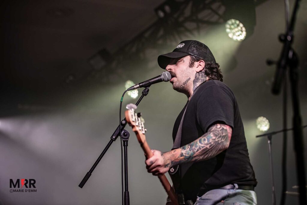 Lion’s Law - Rock Your Brain Fest Jour 2 _ Image 4