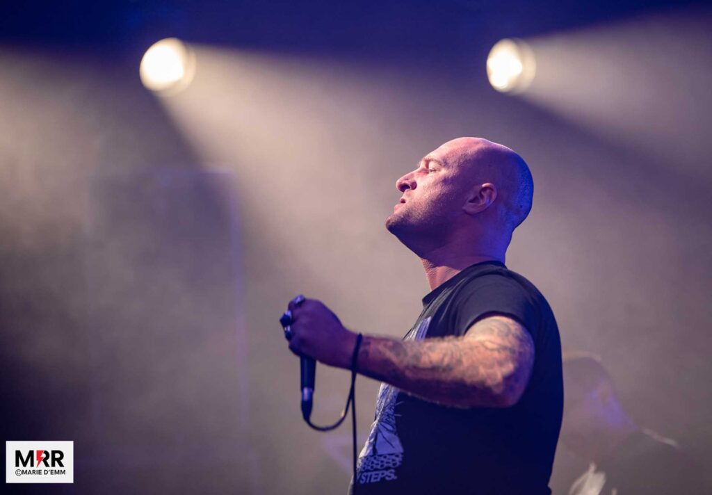 Lion’s Law - Rock Your Brain Fest Jour 2 _ Image 8