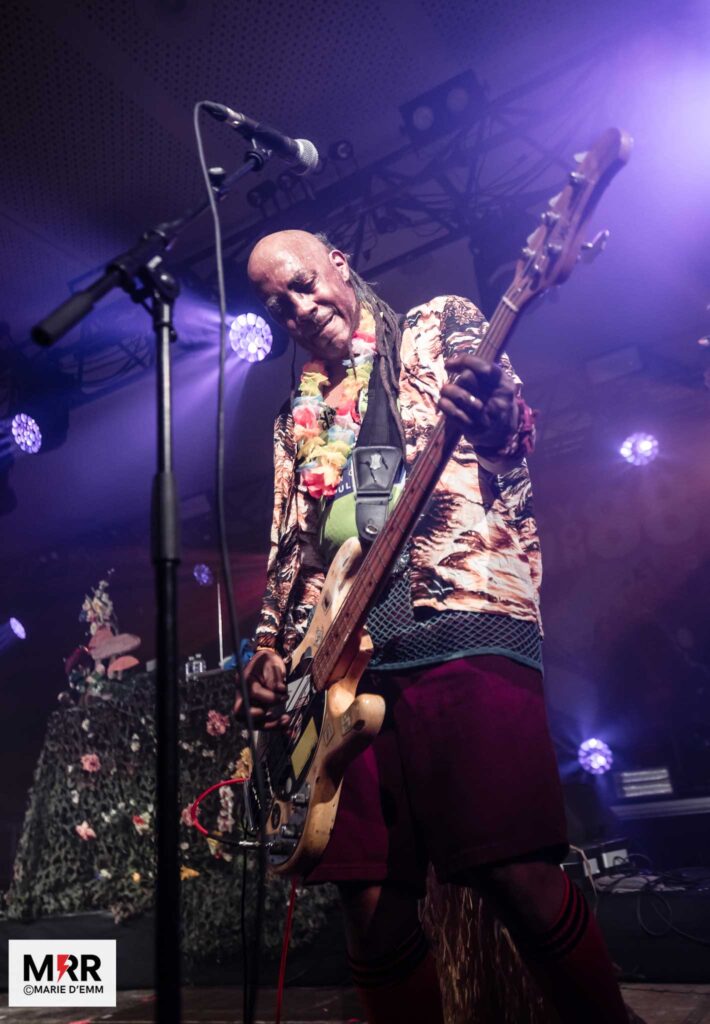 Ludwig Von 88 _ Rock Your Brain Fest Jour 2 _ Image 1