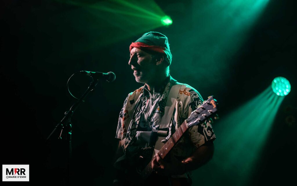 Ludwig Von 88 _ Rock Your Brain Fest Jour 2 _ Image 5