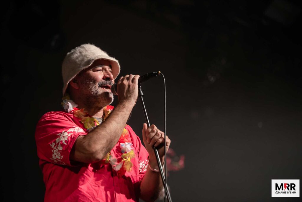 Ludwig Von 88 _ Rock Your Brain Fest Jour 2 _ Image 6