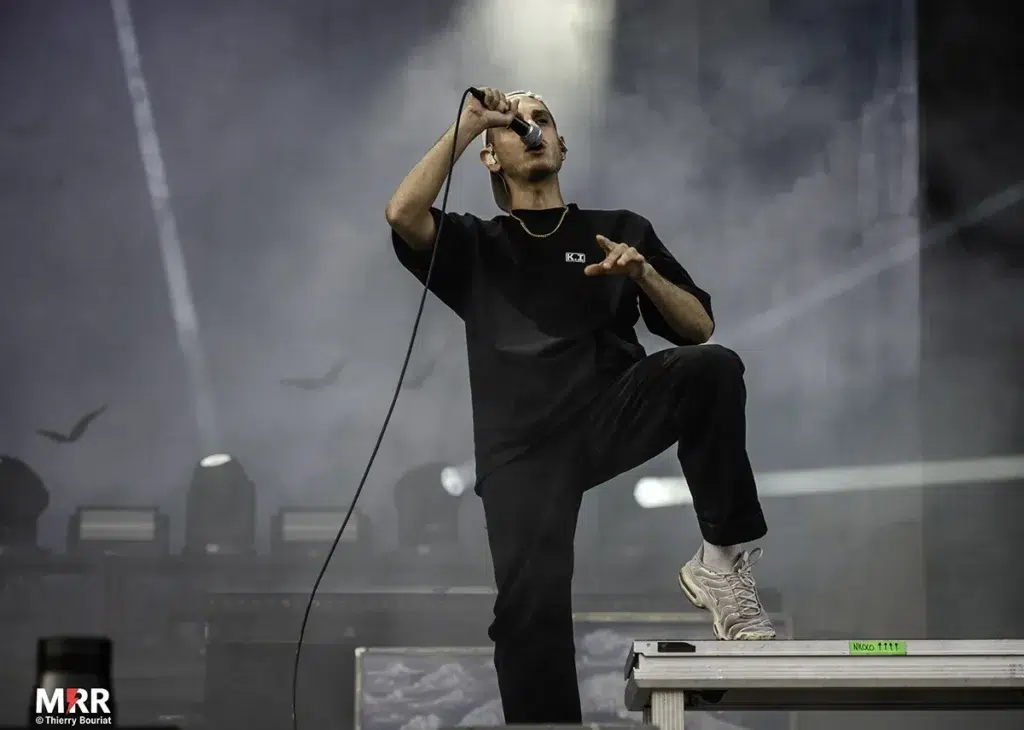 Landmvrks - Motocultor 2025 - Jour 4 image 6