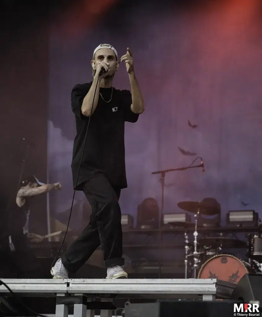 Landmvrks - Motocultor 2025 - Jour 4 image 17