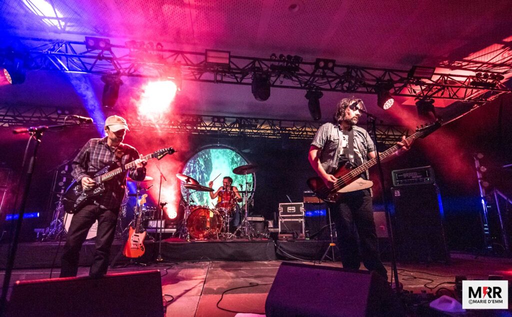 MARS RED SKY _ Rock Your Brain Fest _ Imag 1