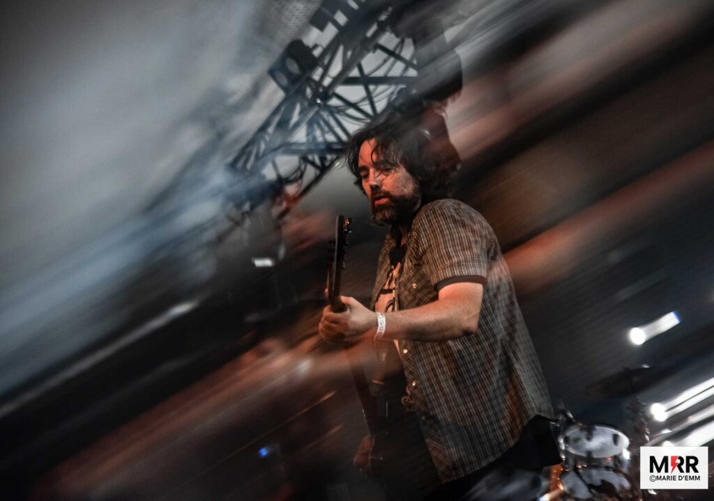 MARS RED SKY _ Rock Your Brain Fest _ Imag 2