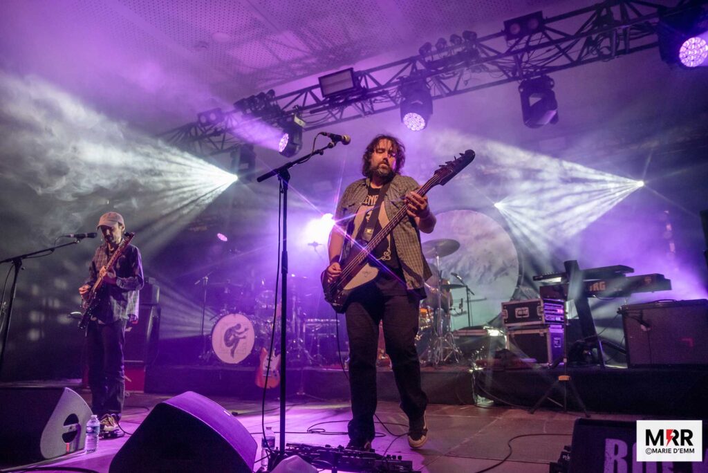 MARS RED SKY _ Rock Your Brain Fest _ Imag 3