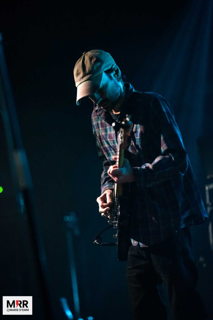 MARS RED SKY _ Rock Your Brain Fest _ Imag 4