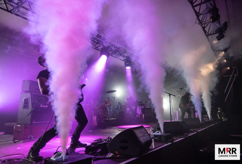 Monkey 3 - Rock Your Brain Fest _ Imag 1