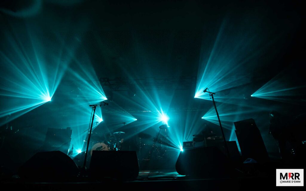 Monkey 3 - Rock Your Brain Fest _ Imag 2