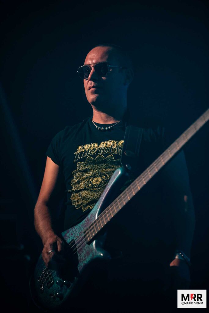 Monkey 3 - Rock Your Brain Fest _ Imag 3