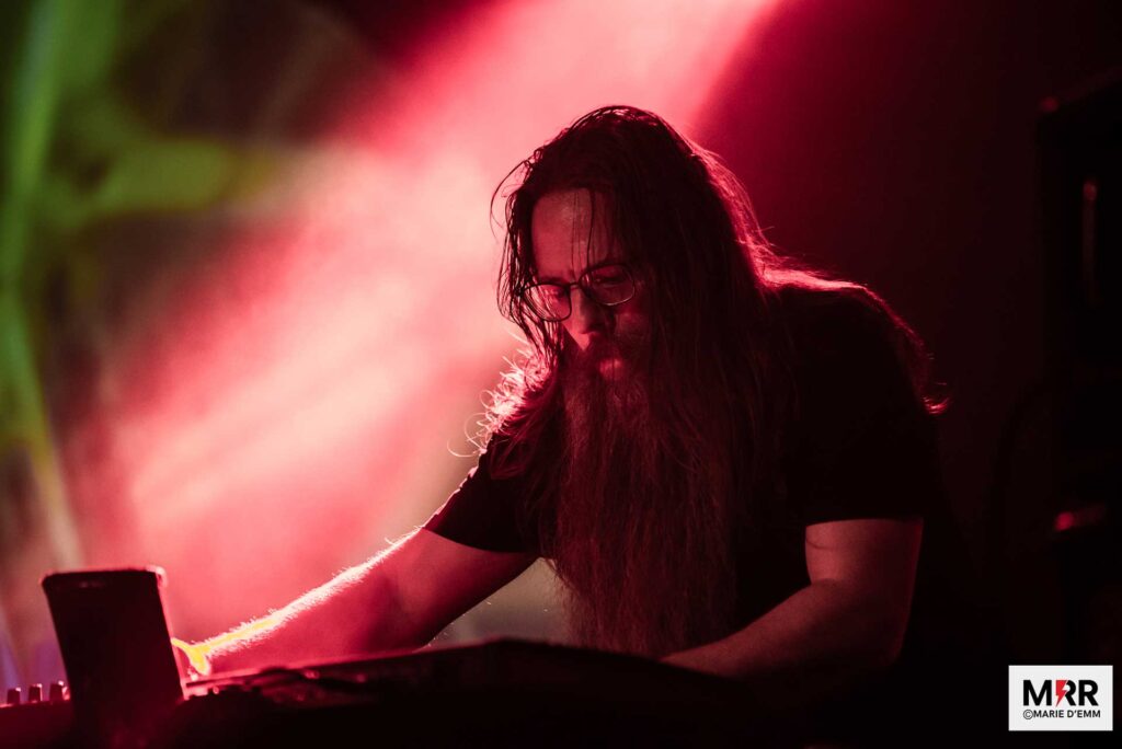 Monkey 3 - Rock Your Brain Fest _ Imag 6