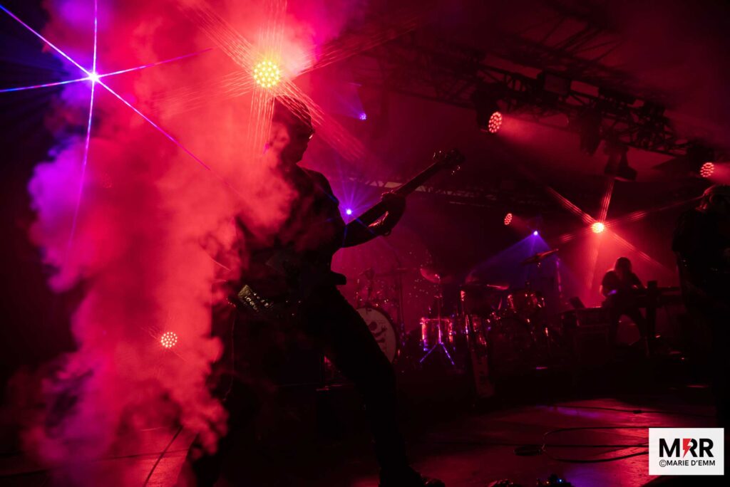 MONKEYS ON MARS _ Rock Your Brain Fest _ Imag 2