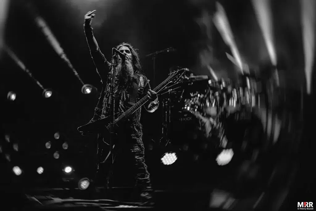Machine Head - Motocultor 2025 - Jour 4 _ Image 10