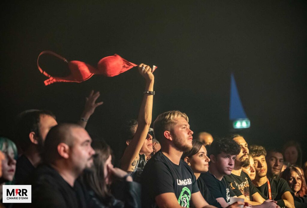 Rock Your Brain Fest Jour 2 _ Image 3 - Ambiance