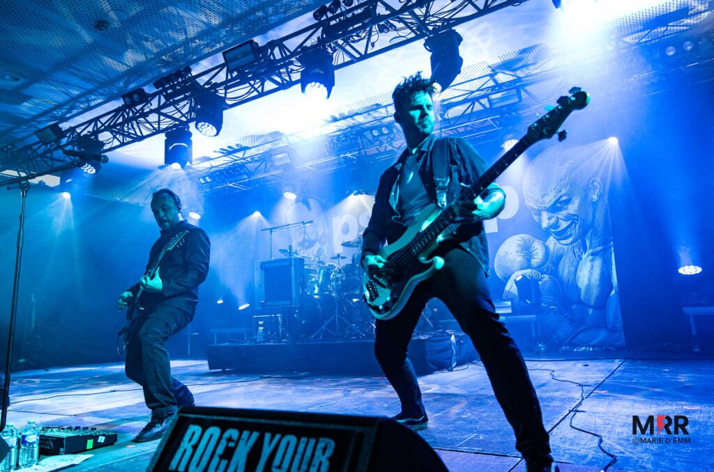 PSYKUP _ Rock Your Brain Fest _ Image 6