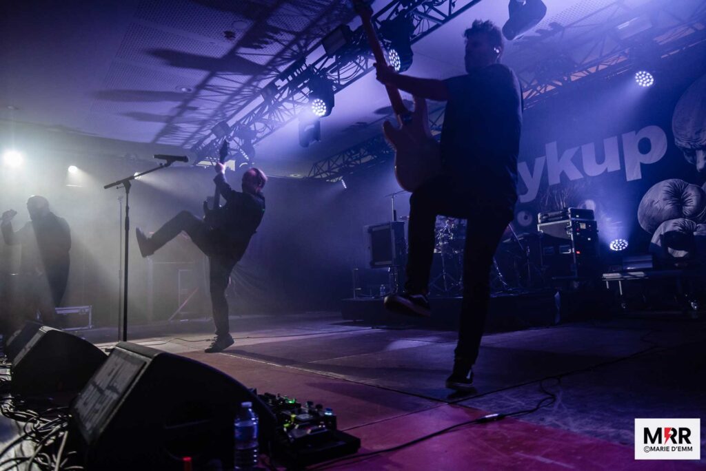 PSYKUP _ Rock Your Brain Fest _ Image 2