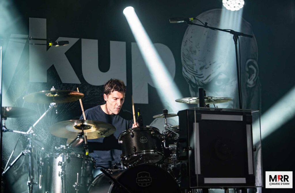 PSYKUP _ Rock Your Brain Fest _ Image 3