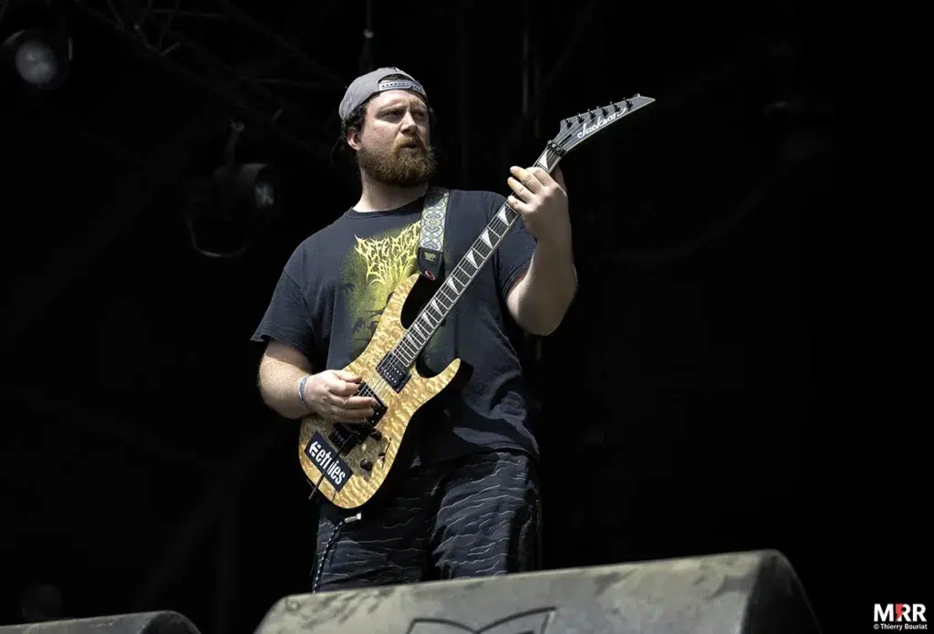 Party Cannon - Motocultor 2025 - Supositor Stage - Jour 4 - Image 9