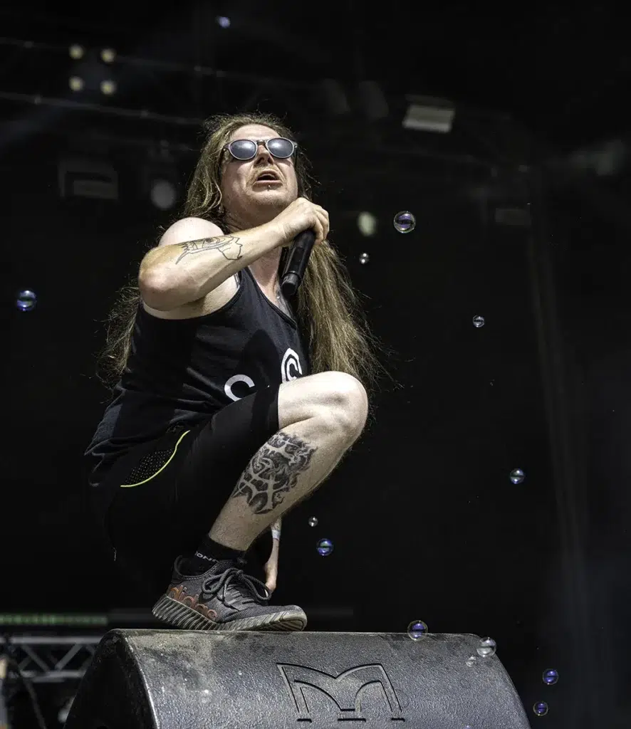 Party Cannon - Motocultor 2025 - Supositor Stage - Jour 4 - Image 6