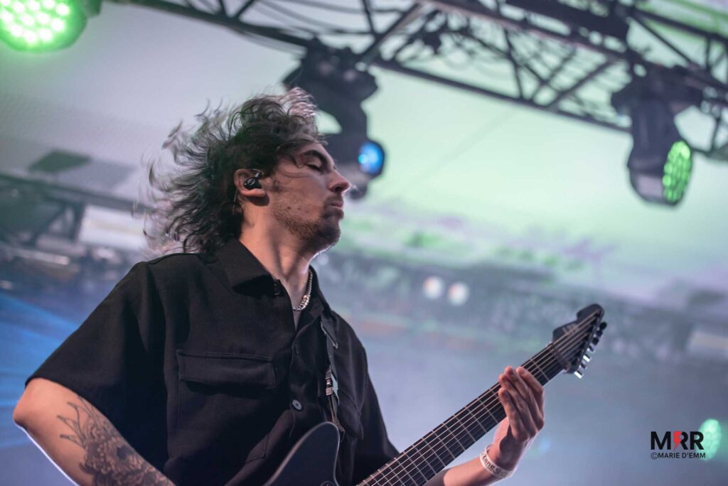 REVNOIR _ Rock Your Brain Fest _ Image 5