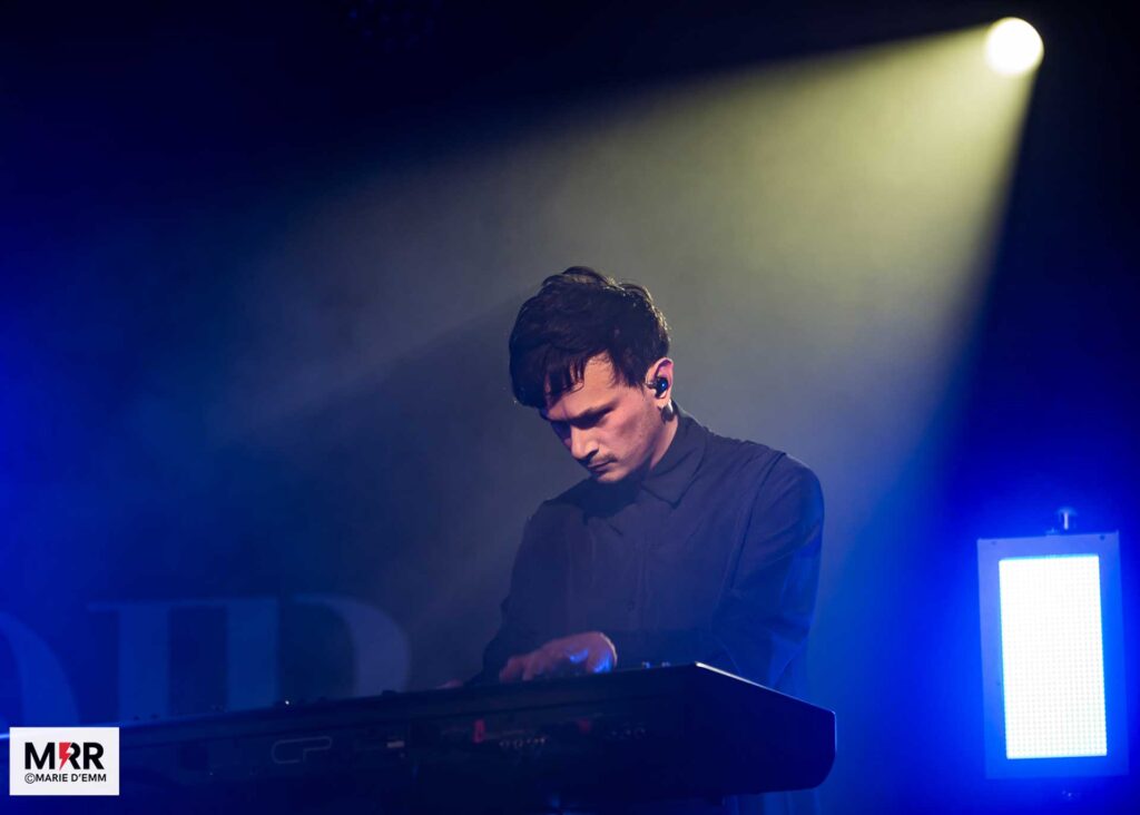 REVNOIR _ Rock Your Brain Fest _ Image 4