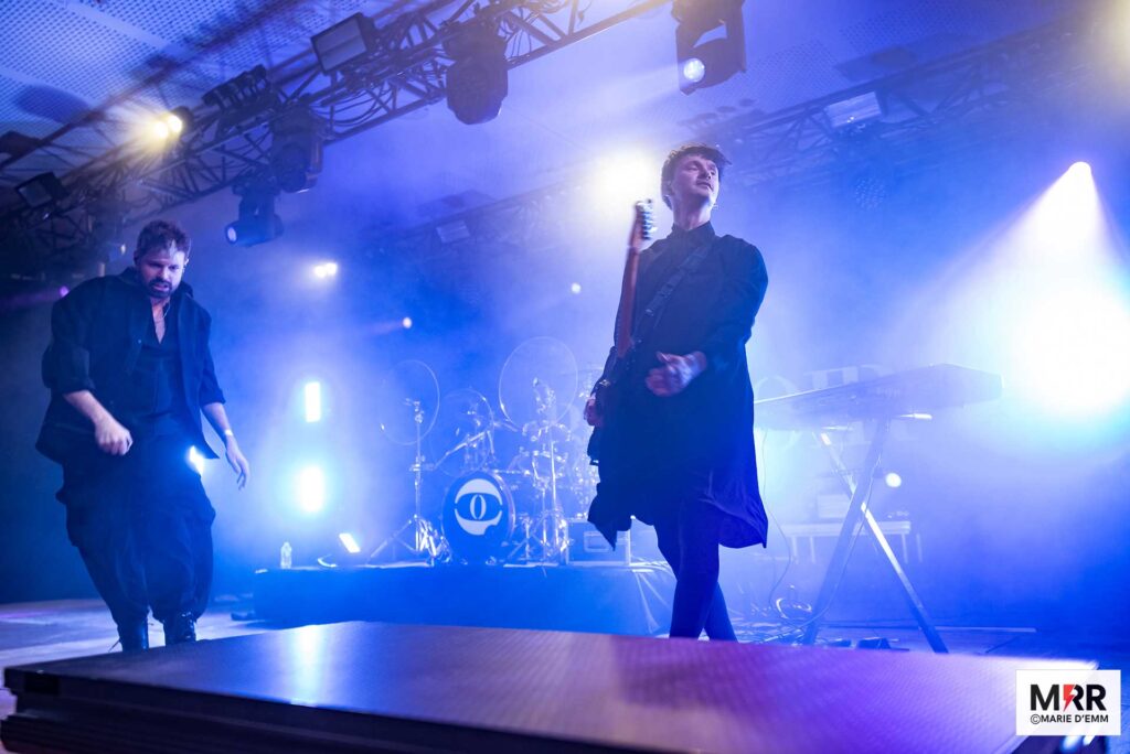 REVNOIR _ Rock Your Brain Fest _ Image 6