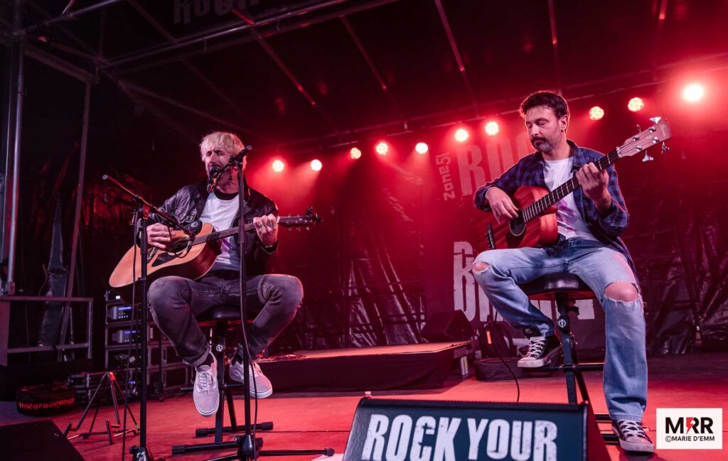 See You At Sunset _ Rock Your Brain Fest _ Image 1