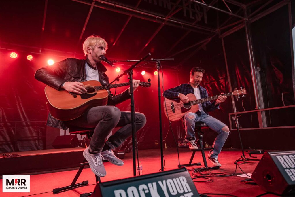 See You At Sunset _ Rock Your Brain Fest _ Image 2
