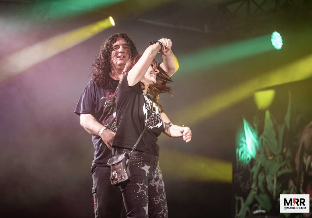 TANKARD _ Rock Your Brain Fest _ Image 1