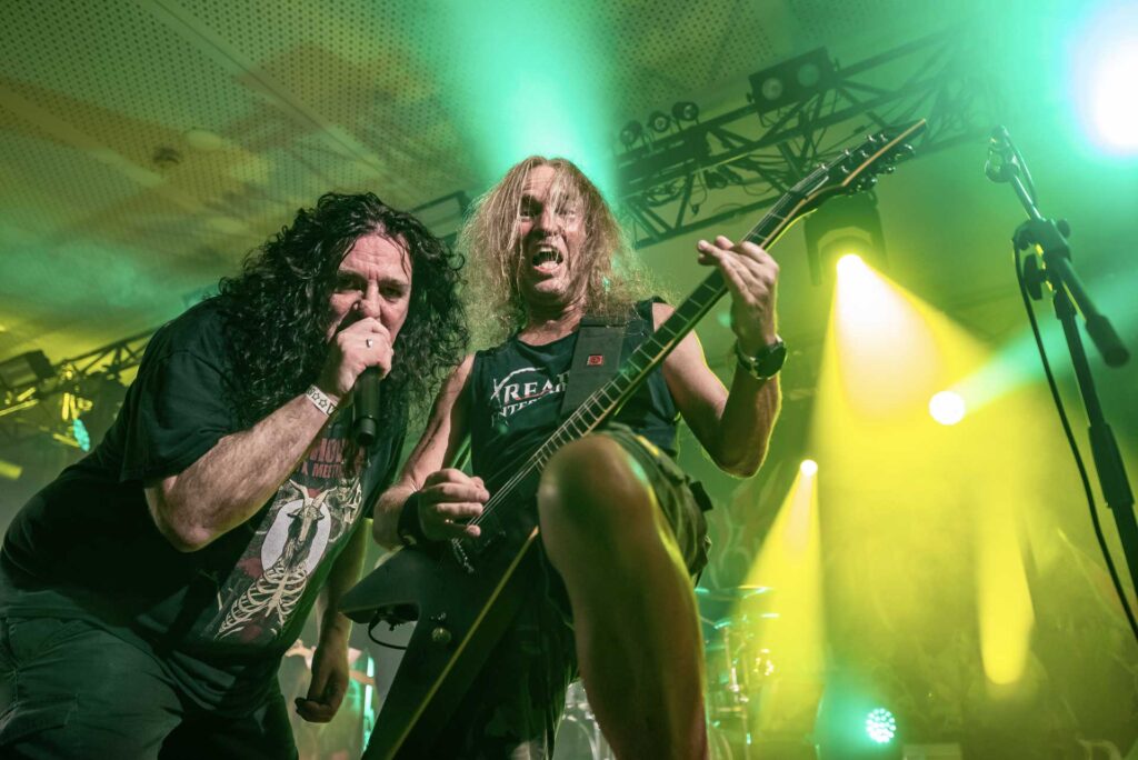 TANKARD _ Rock Your Brain Fest _ Image 2
