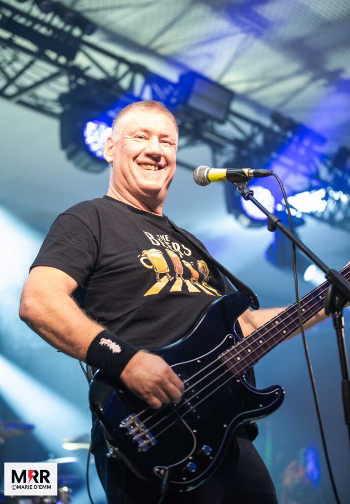 TANKARD _ Rock Your Brain Fest _ Image 4