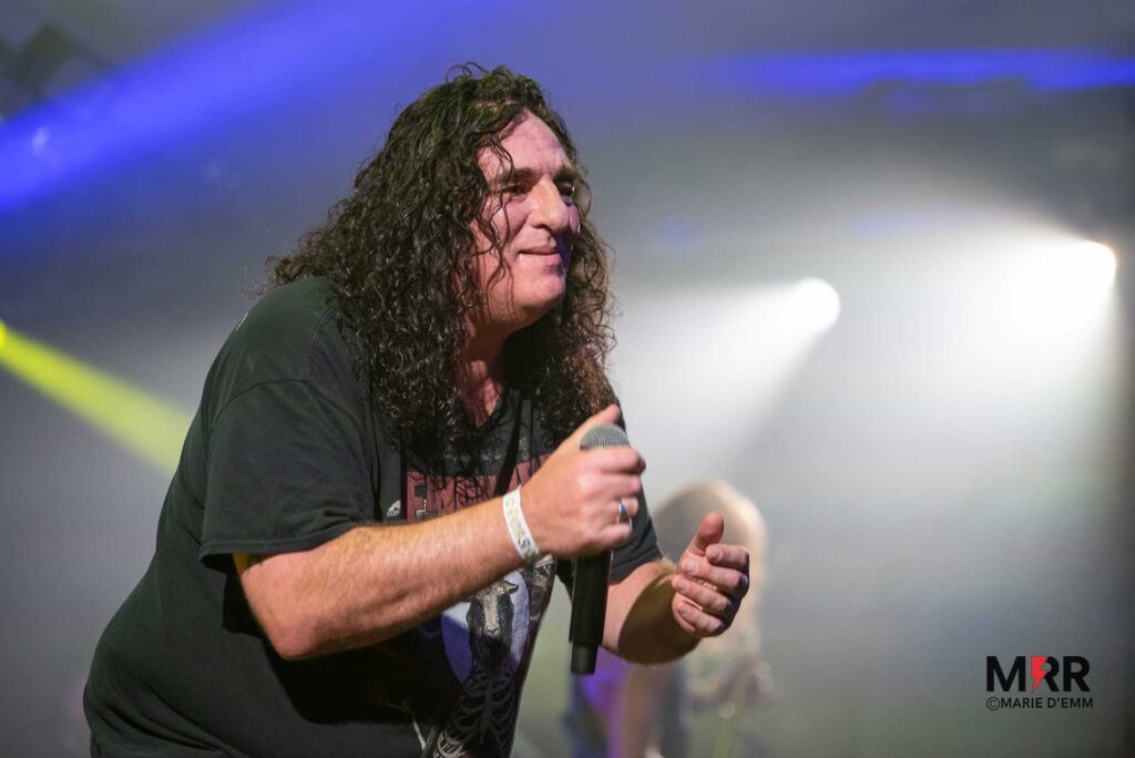 TANKARD _ Rock Your Brain Fest _ Image 5