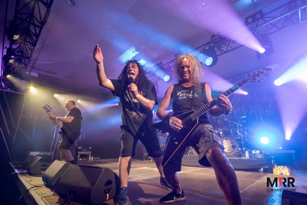TANKARD _ Rock Your Brain Fest _ Image 6