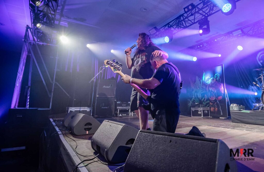 TANKARD _ Rock Your Brain Fest _ Image 7