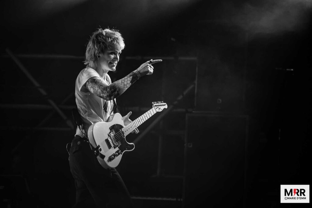 The Meffs _ Rock Your Brain Fest Jour 2 _ Image 1